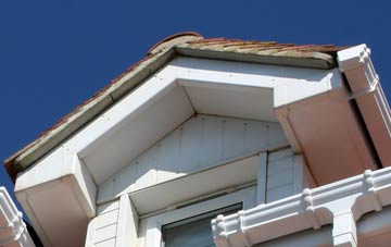 Great Lever fascia installation costs