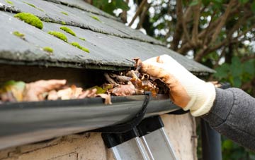 gutter cleaning Great Lever, Greater Manchester