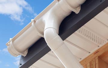 Great Lever gutter installation costs