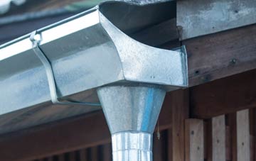Great Lever guttering companies