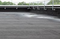 find rated Great Lever flat roofing companies