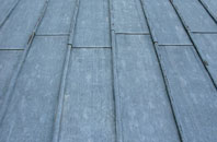Great Lever lead roofing
